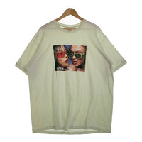 SUPREME シュプリーム 23SS Eyewear Tee アイウェア プリントTシャツ ペイルグリーン Size XXL 福生店