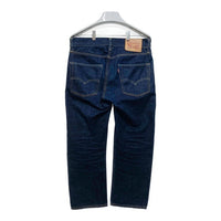 JUNYA WATANABE COMME des GARCONS MAN×LEVI'S ジュンヤワタナベ コムデギャルソンマン×リーバイス WQ-P203 2016SS Lot513 ステッチワーク デニムパンツ インディゴ sizeS 瑞穂店