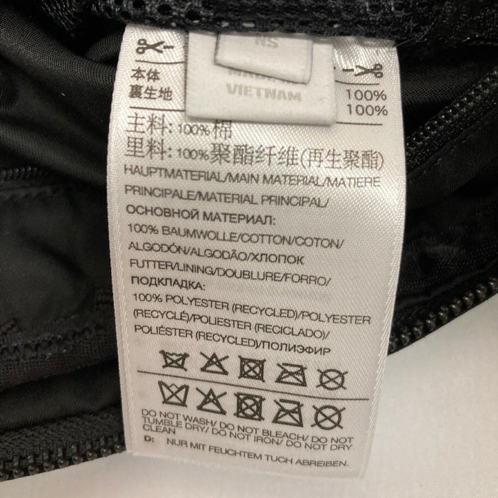 Y-3 ワイスリー HA6526 21AW VEST BAG ベストバッグ ブラック 瑞穂店