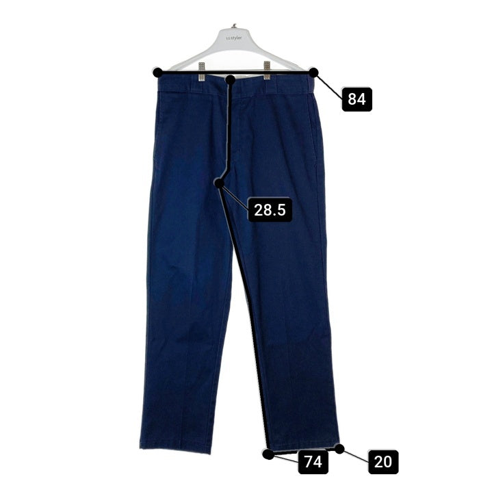 CHALLENGER チャレンジャー DICKIES ディッキーズ 874DN CUSTOM
