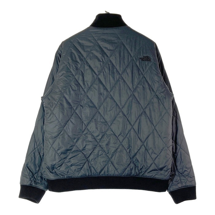 THE NORTH FACE ザ・ノースフェイス NY81918Z キルティングジャケット ブラック sizeXL 瑞穂店