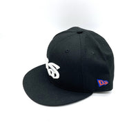 APPLEBUM アップルバム NA2120901 NEW ERA 9FIFTY NAS ベースボールキャップ ブラック② 瑞穂店
