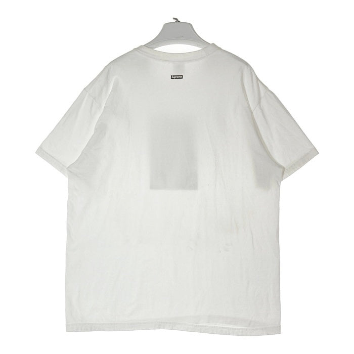 Supreme シュプリーム 17SS Michael Jackson Tee マイケルジャクソン Tシャツ ホワイト sizeXL 瑞穂店