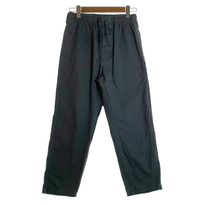 DICENDANT ディセンダント テーパード イージーパンツ グリーン Size 1 福生店