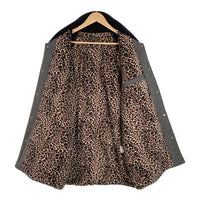 Good Rockin グッドロッキン ウール ファラオジャケット コート グレー Size LL 福生店