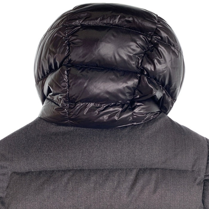 MONCLER モンクレール HEM GIUBBOTTO HEM JACKET グレー 122-091-41909-05 Size 1 福生店
