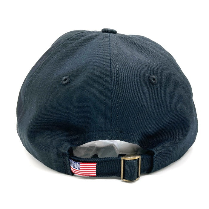 COOPERSTOWN BALLCAP クーパーズタウン ボールキャップ 1935 NEWYORK BLACK YANKEES ブラック 瑞穂店