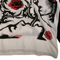 Red Hot Chilli Peppers レッドホットチリペッパーズ ロングスリーブTシャツ BUNNY RABBIT Size XL 福生店