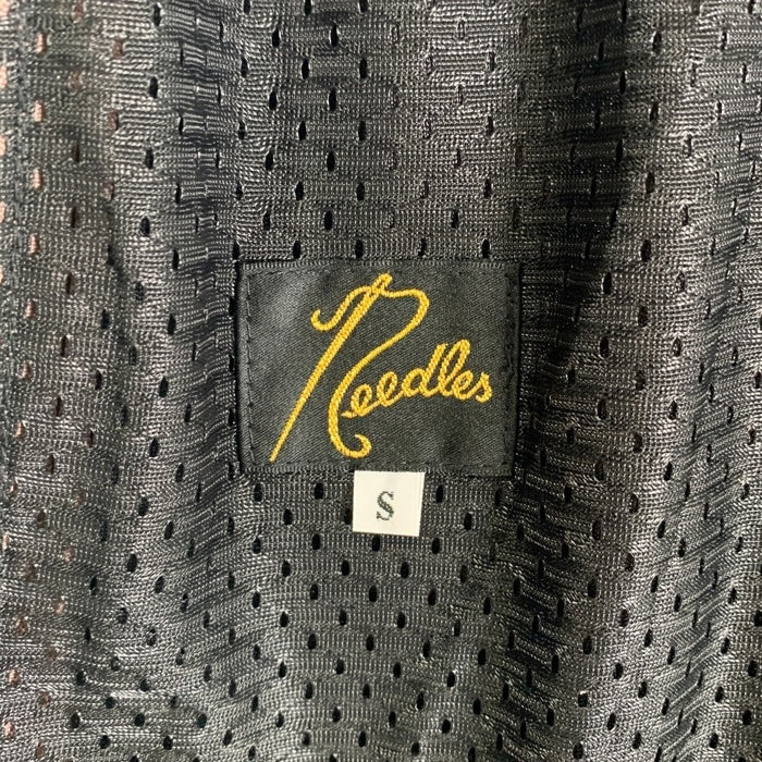 Needles ニードルズ Track Pants トラックパンツ ピンク パープル LQ229 Size S 福生店