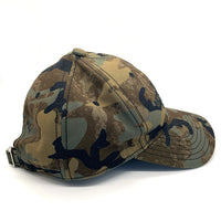 THE NORTH FACE ノースフェイス Logo Cap ロゴ ベースボールキャップ ウッドランドカモ NN42242 Size FREE 福生店