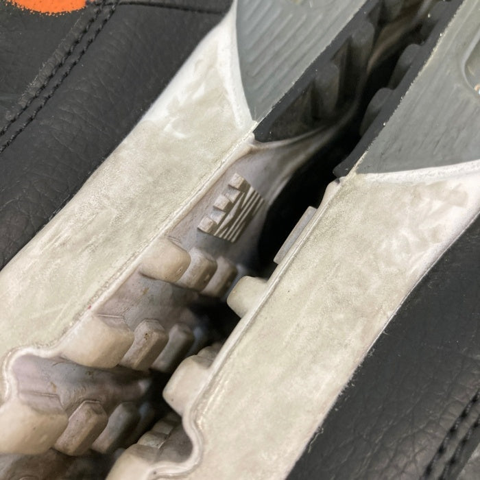 NIKE ナイキ AIR MAX 90 スニーカー ブラック Size24 瑞穂店