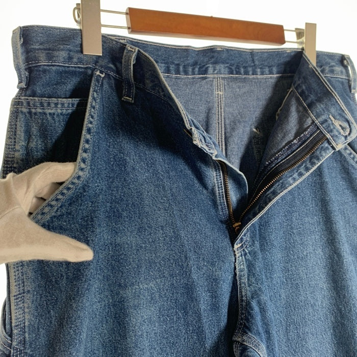 CARHARTT カーハート ペインター デニム パンツ インディゴ Size ウエスト約94cm 福生店