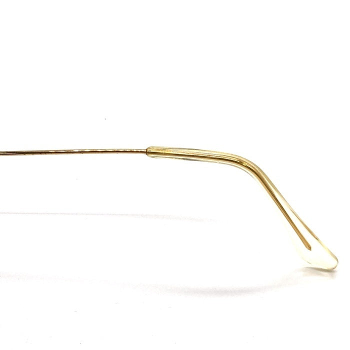 Ray-Ban レイバン B&L ボシュロム アビエーター グリーンレンズ ゴールドフレーム 62 14 サングラス グリーン 瑞穂店