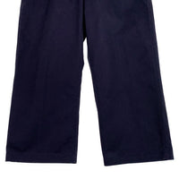 BEN DAVIS ベン デイビス フリスコ ワークパンツ ネイビー 698 Size 32 福生店