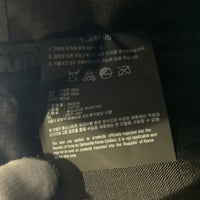 GREGORY グレゴリー クラシックメッセンジャー ショルダーバッグ L ブラック 08J*29337 福生店