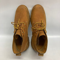 Timberland ティンバーランド 6853B チャッカブーツ ブラウン size29cm 瑞穂店