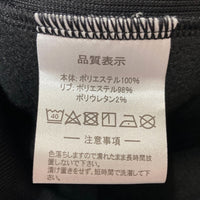 ATHLETA アスレタ ウォームスウェット ブラック M 瑞穂店