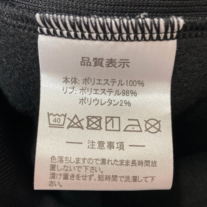 ATHLETA アスレタ ウォームスウェット ブラック M 瑞穂店