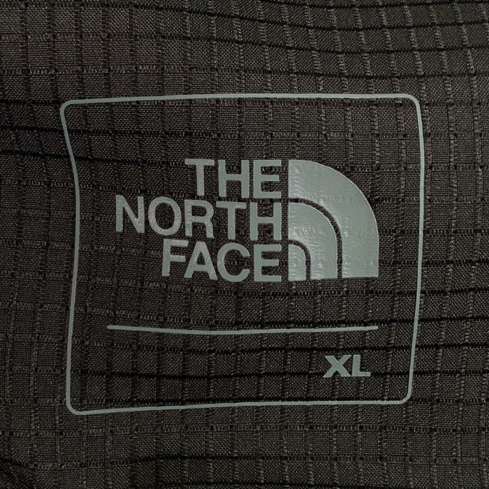 THE NORTH FACE ノースフェイス SUPERHIKE PANT スーパーハイクパンツ ブラック NB31802 Size XL 福生店