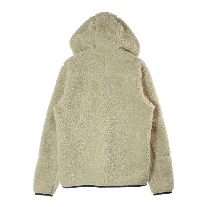 L.L.Bean エルエルビーン 511023 マウンテンパイルフリース クリーム sizeSM-REG 瑞穂店