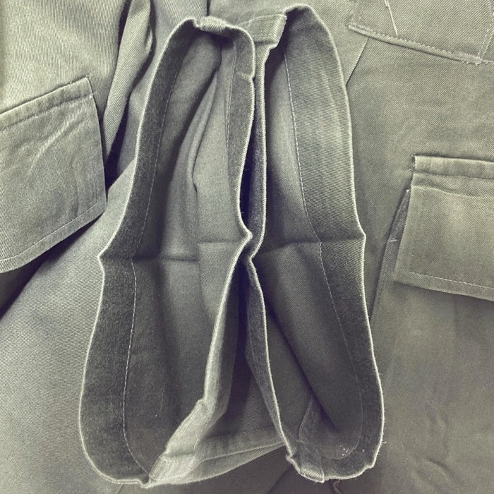 防衛庁 陸上自衛隊 90s ミリタリー カーゴパンツ カーキ size3号 瑞穂店