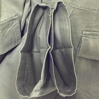 防衛庁 陸上自衛隊 90s ミリタリー カーゴパンツ カーキ size3号 瑞穂店