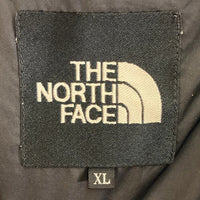 THE NORTH FACE ザノースフェイス Q THREE JACKET Qスリージャケット NY81210 ブラック sizeXL 瑞穂店