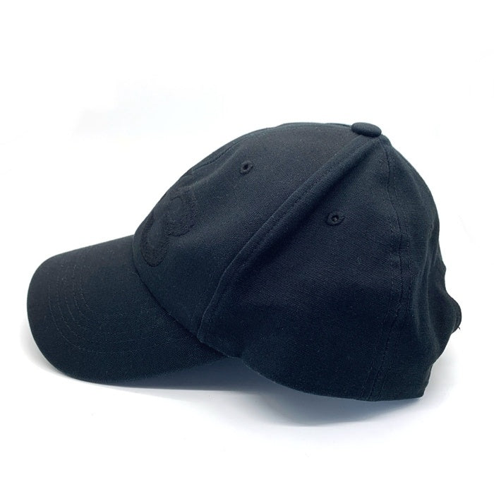 Y-3 ワイスリー CLASSIC LOGO CAP クラシックロゴ キャップ 6パネル ブラック GK0626 11/20 福生店