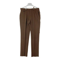 BLACK LABEL CRESTBRIDGE ブラックレーベル クレストブリッジ  51D10-310-54 シアサッカー セットアップ ブラウン sizeL 瑞穂店