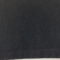 STUSSY ステューシー Matchbox Tee マッチボックス プリント Tシャツ ブラック sizeM 瑞穂店