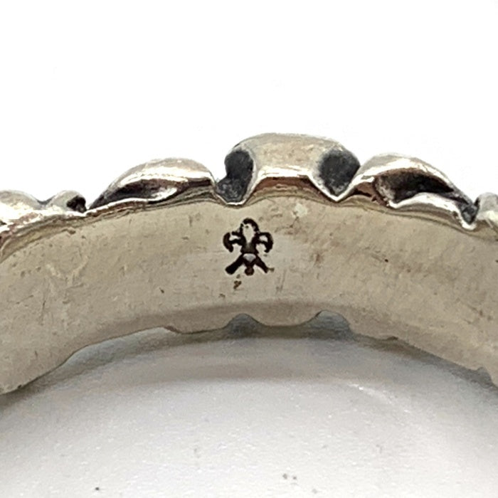 ARPEGE アルページュ シルバーリング 925 Size 20号 福生店