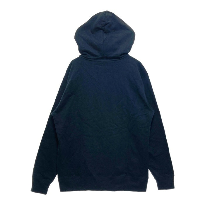 New Era Black Label ニューエラ ブラックレーベル ヘビースウェット ジップアップパーカー ブラック Size XL 瑞穂店