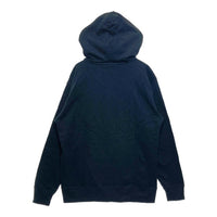 New Era Black Label ニューエラ ブラックレーベル ヘビースウェット ジップアップパーカー ブラック Size XL 瑞穂店