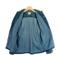 60's PILGRIM ピルグリム オープンカラー コーデュロイシャツ グリーン Size M 福生店
