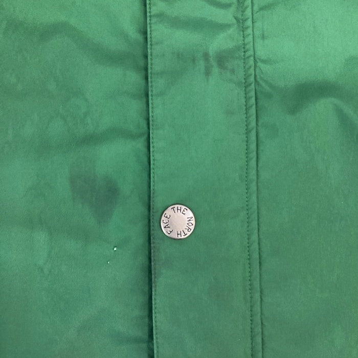 THE NORTH FACE ザノースフェイス NP11501 MOUNTAIN RAINTEX JACKET マウンテン レインテックス ジャケット グリーン sizeM 瑞穂店