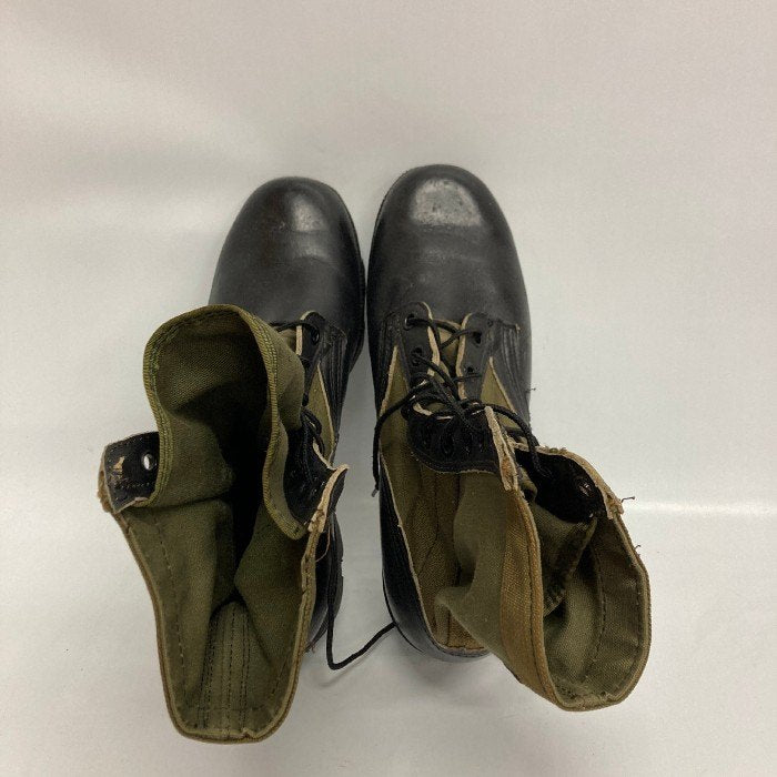 US ARMY SPIKE PROTECTIVE ジャングルブーツ カーキ×ブラック size11R 瑞穂店