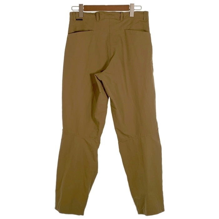 THE NORTH FACE ノースフェイス OBSESSION BOULDER PANT オブセッション ボルダー パンツ ベージュ NB31931 Size M 福生店