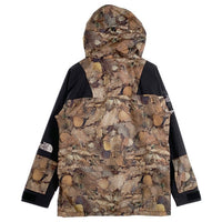 SUPREME シュプリーム 16AW THE NORTH FACE ノースフェイス Mountain Light Jacket Leaves マウンテンライトジャケット リーヴス 枯葉 NP51601I Size M 福生店