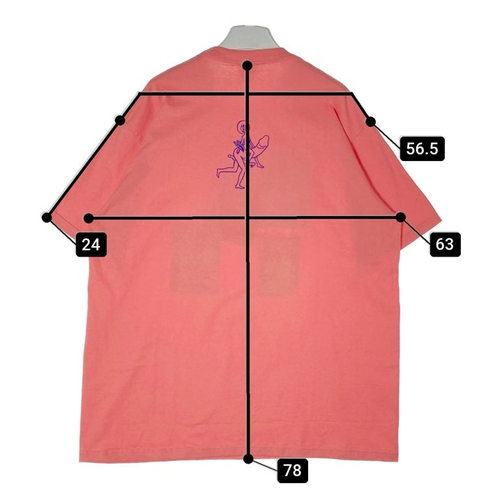 Supreme シュプリーム 20AW Dicks Tee ディックス プリントT