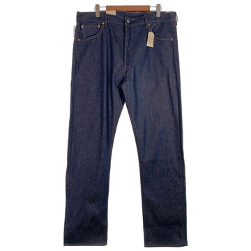 Levi's リーバイス 501 テーパードデニムパンツ インディゴ 00501-0000 エジプト製 Size 38×34 福生店