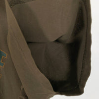 SUPREME シュプリーム 24SS Cracked Arc S/S Tee クラックドアーチロゴ ショートスリーブTシャツ プリント USED加工 オリーブ Size XXL 福生店