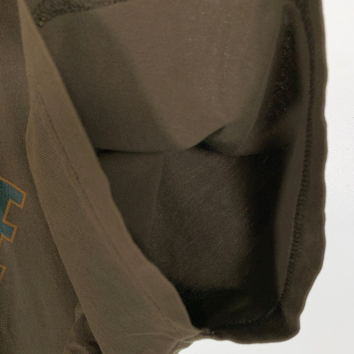 SUPREME シュプリーム 24SS Cracked Arc S/S Tee クラックドアーチロゴ ショートスリーブTシャツ プリント USED加工 オリーブ Size XXL 福生店