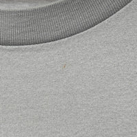 HYSTERIC GLAMOUR ヒステリックグラマー HYS COSMETICS プリントTシャツ ライトグレー 02211CT31 Size S 瑞穂店