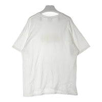 STUSSY ステューシー MCMLXXX Tシャツ ホワイト sizeL 瑞穂店