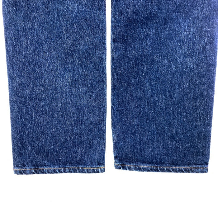 Levi's リーバイス 501 ボタン裏553 90s USA製 デニムパンツ インディゴ sizeW34 瑞穂店