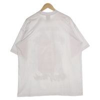 Nate Dogg ネイトドッグ プリントTシャツ ホワイト PRO CLUB Size 2XL 福生店
