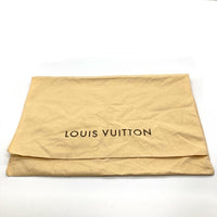 LOUIS VUITTON ルイヴィトン 旧型 ネヴァーフルPM ダミエ エベヌ トートバッグ N51109 ブラウン瑞穂店