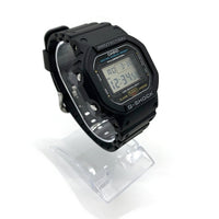 CASIO カシオ G-SHOCK ジーショック 腕時計 ブラック DW-5600UE-1JF 福生店