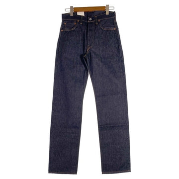 90's LEVI'S リーバイス 501XX テーパードデニムパンツ ジーンズ インディゴ 99年復刻 USA製 デッドストック Size 29×34 福生店