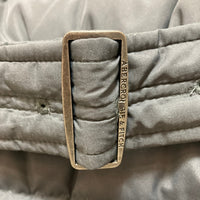 Abercrombie＆Fitch アバクロンビー＆フィッチ ロングダウンコート ネイビー sizeM 瑞穂店